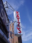Katz's Deli, NYC
